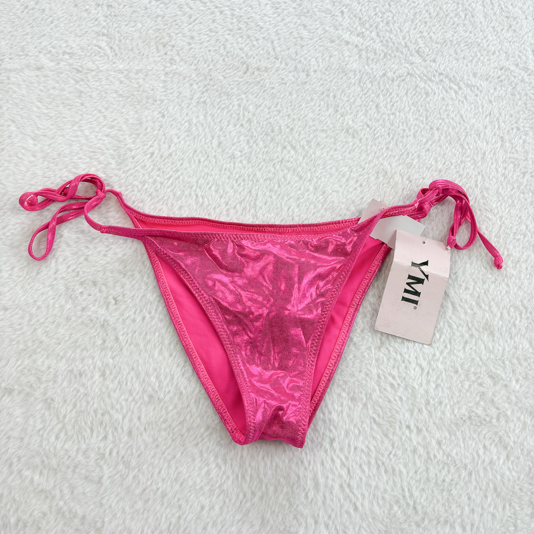 Ymi Womens Swimwear Size Large P0251