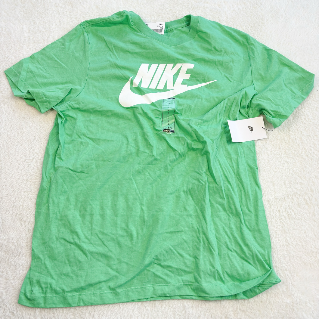 Nike T-shirt Size Large P0535