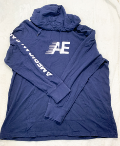 American Eagle Sweatshirt Size Extra Large P0512