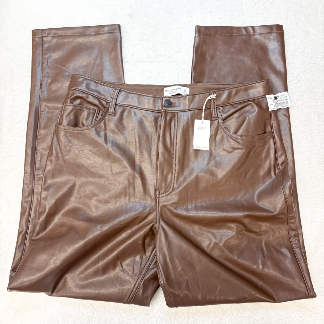 Abercrombie & Fitch Pants Size 15/16 (34) P0561