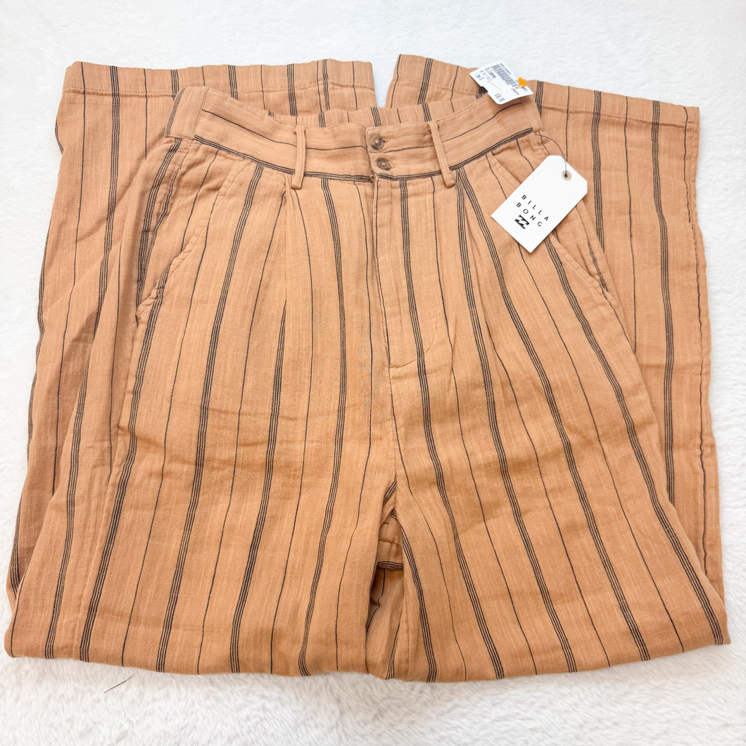 Billabong Pants Size Small P0546