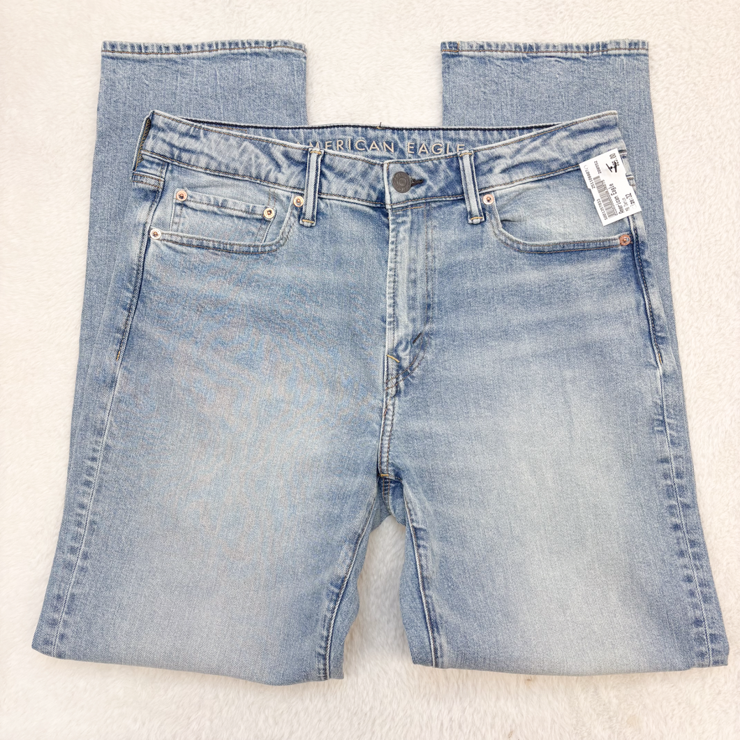 American Eagle Denim Size 32 P0516