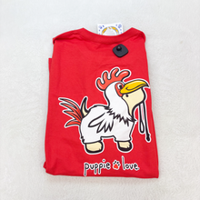 Load image into Gallery viewer, Puppy Love T-Shirt Size 3XL P0439 - Plato's Closet Parkersburg, WV
