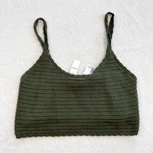 Aerie Tank Top Size Large *