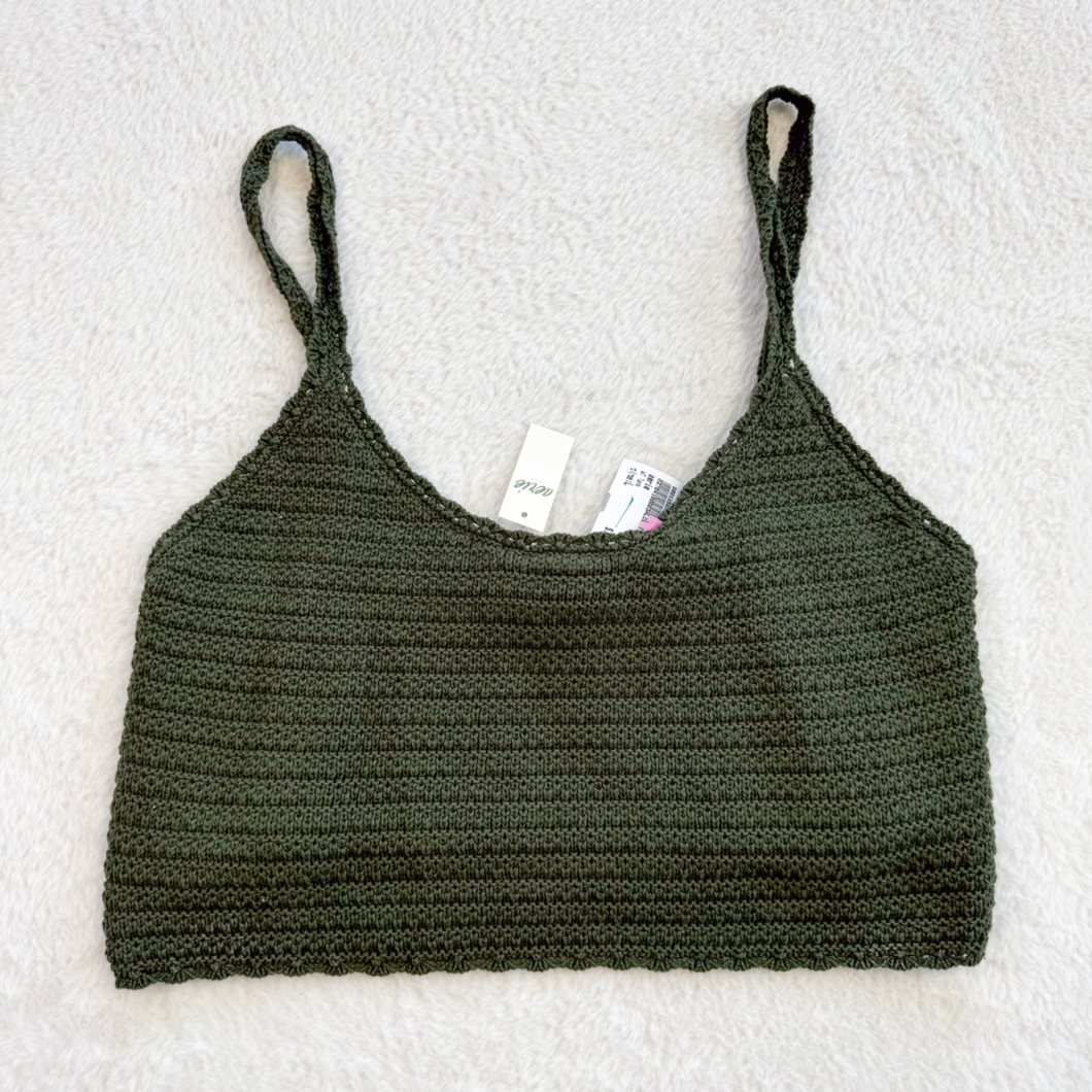 Aerie Tank Top Size Large *