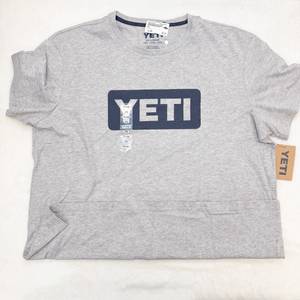 Yeti T-shirt Size XXL P0554