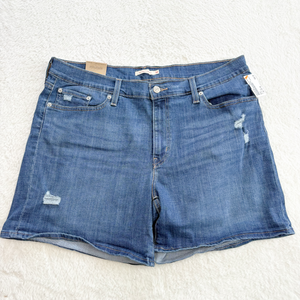 Levi Shorts Size 15/16 *
