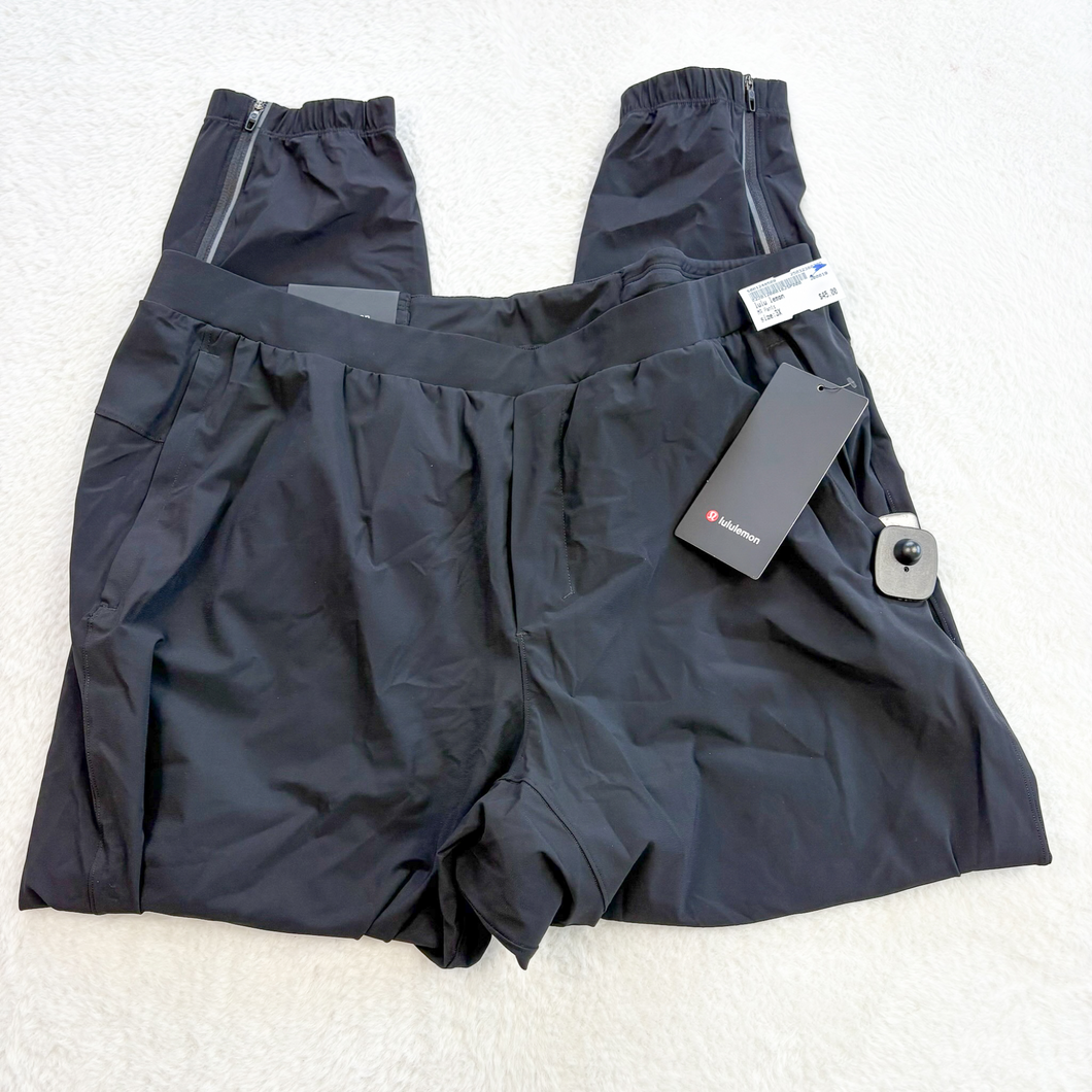 Lulu Lemon Athletic Pants Size 3XL P0349