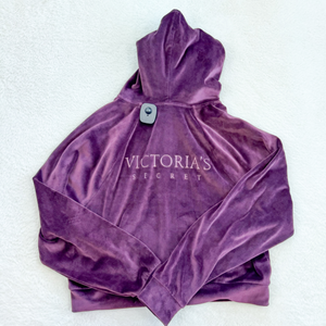 Victoria's Secret Sweatshirt Size Extra Small P0603