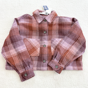Long Sleeve Top Size Medium P0251