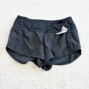 Lulu Lemon Athletic Shorts Size Extra Small P0205