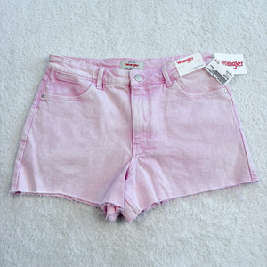 Wrangler Shorts Size 5/6 P0328