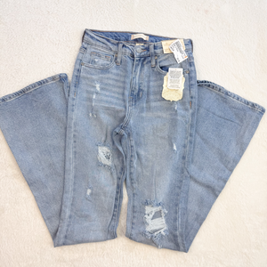 Altar'd State Denim Size 0 (24) P0082
