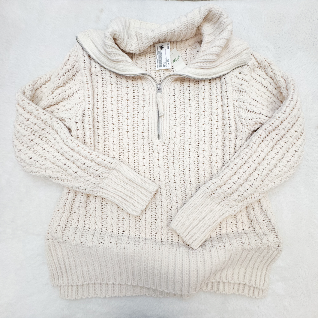 Aerie Sweater Extra Extra Small P0454