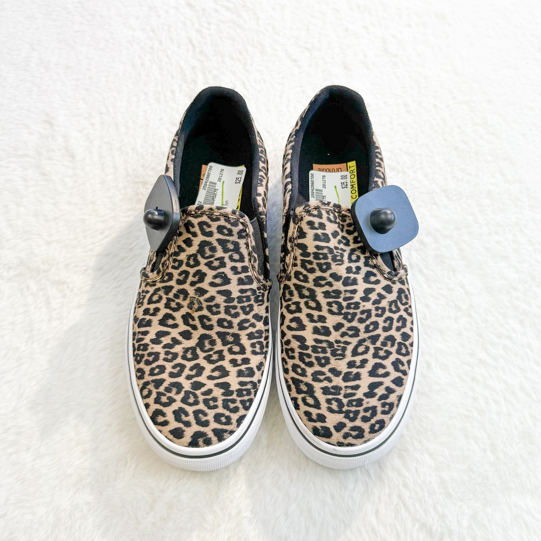 Vans Casual Shoes Womens 7 P0258