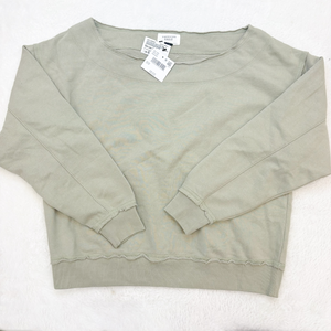 American Eagle Sweatshirt Size Extra Small P0347