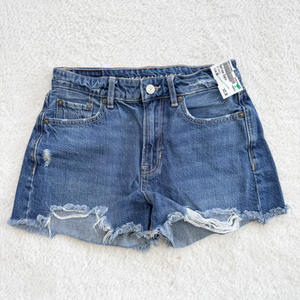 American Eagle Shorts Size 00 P0073