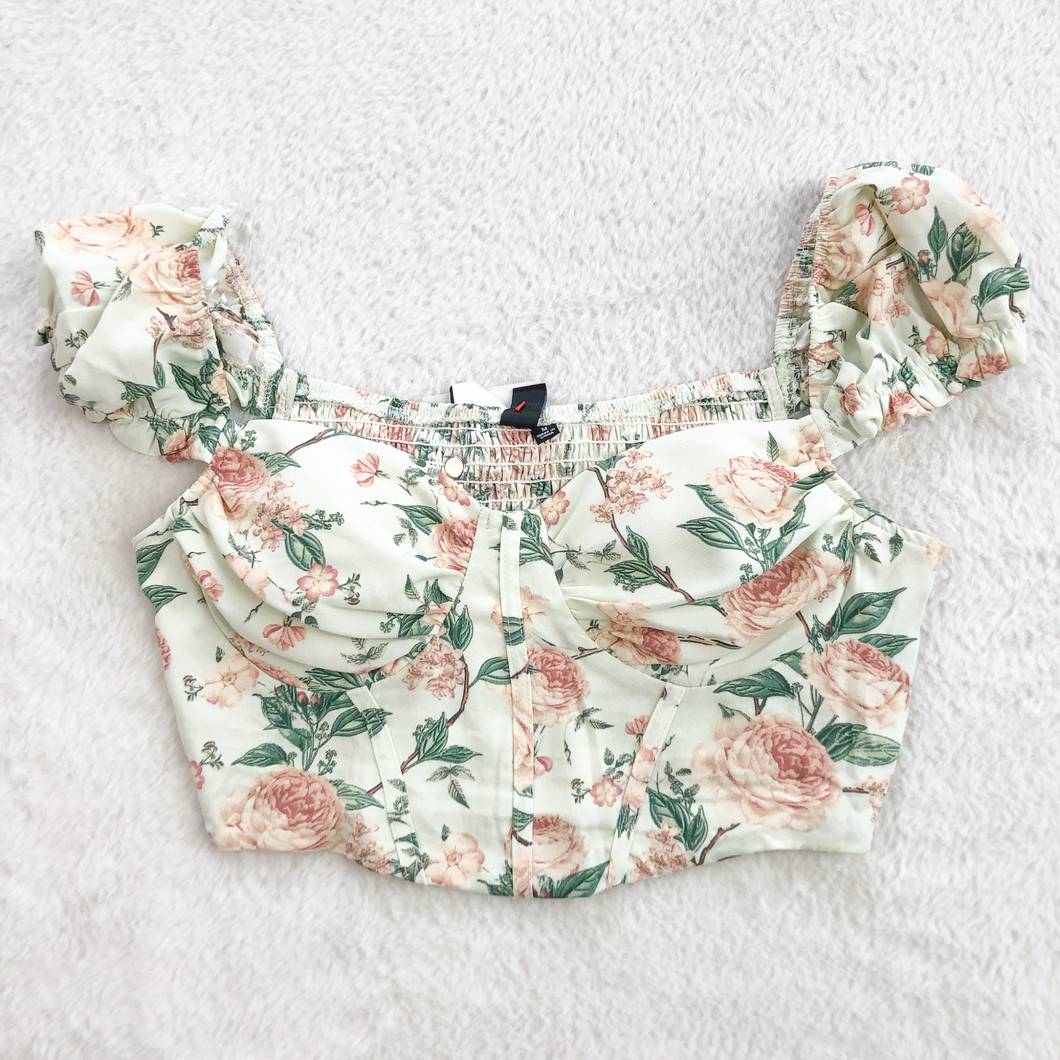 Windsor Tank Top Size Medium P0346