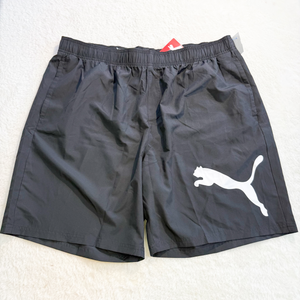 Puma Athletic Shorts Size XXL P0212