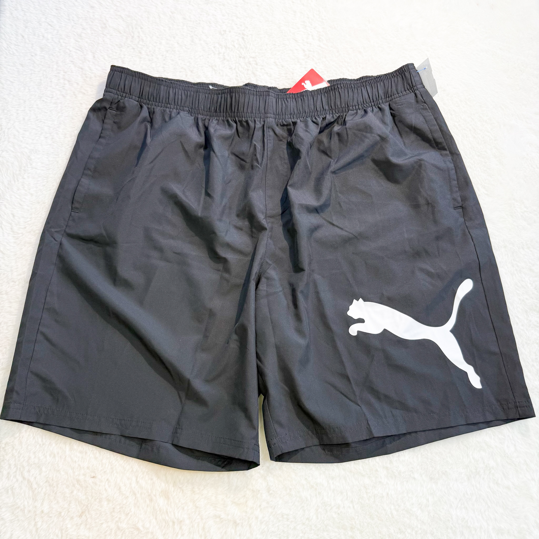 Puma Athletic Shorts Size XXL P0212
