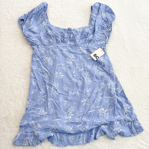 So Dress Size 2XL P0477