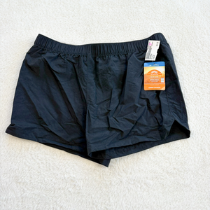 Columbia Athletic Shorts Size Medium P0302