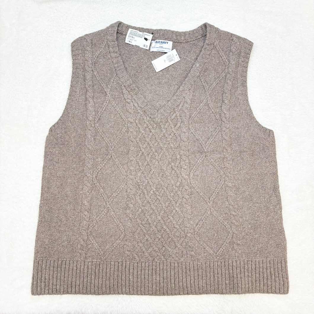 Old Navy Tank Top Size Large P0450