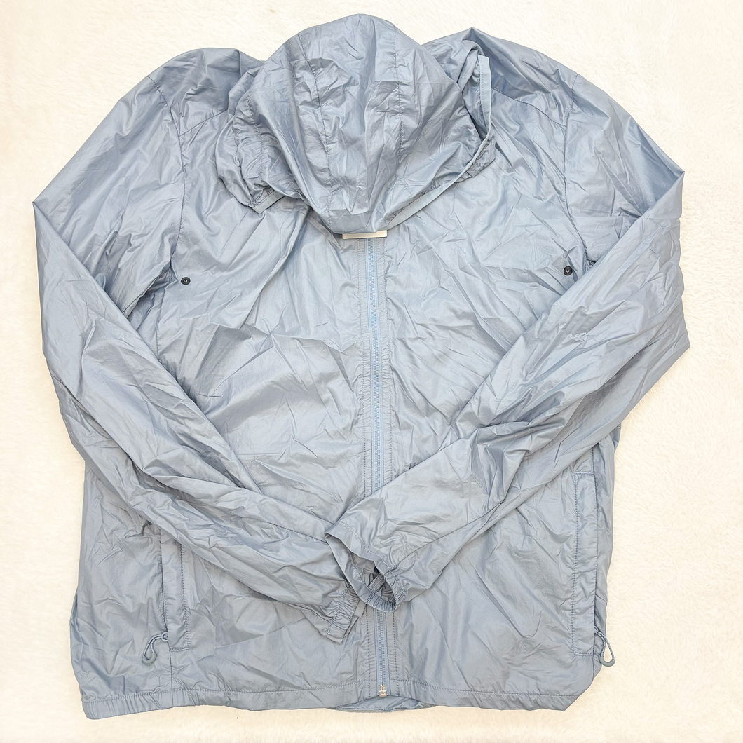 H & M Athletic Jacket Size Medium P0111