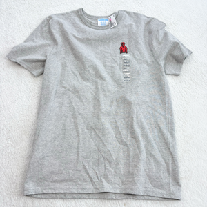 Champion T-shirt Size Medium P0430