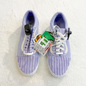 Vans Casual Shoes Mens 10.5 P0258
