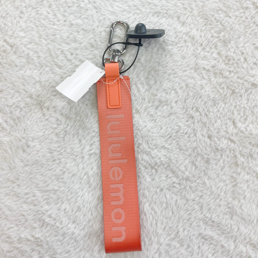 Lululemon Keychain P0157