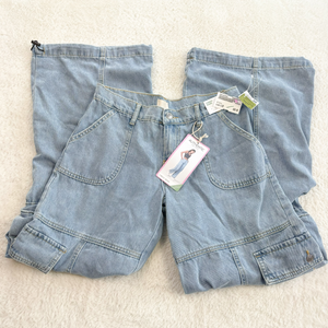 Denim Size 1 (25) P0220