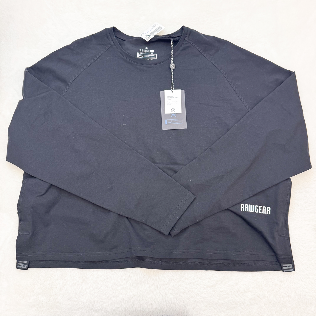 Athletic Top Size XXL P0537