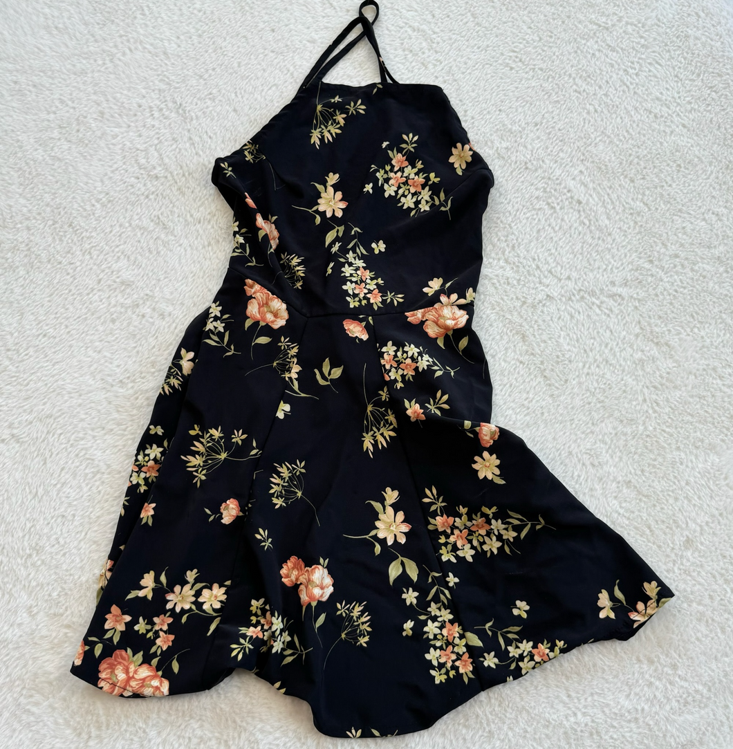 Brandy Melville Dress Size Small P0749