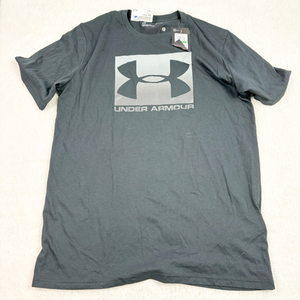 Under Armour T-shirt Size Large P0209