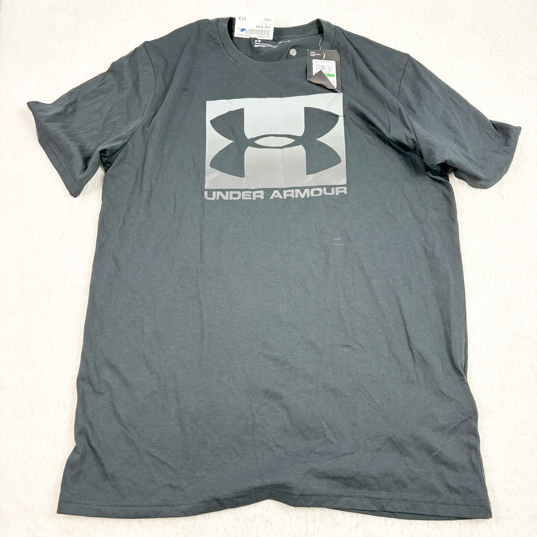 Under Armour T-shirt Size Large P0209