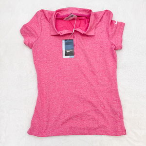 Nike Golf T-Shirt Size Small P0554