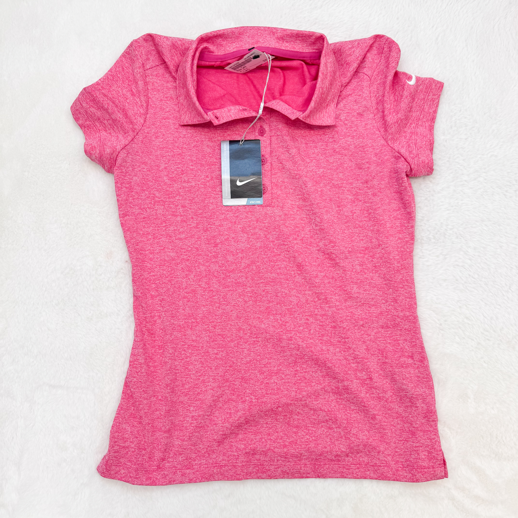 Nike Golf T-Shirt Size Small P0554