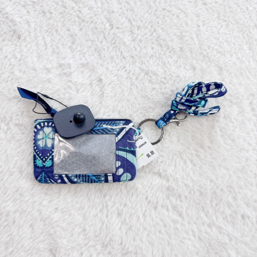 Vera Bradley Purse P0452