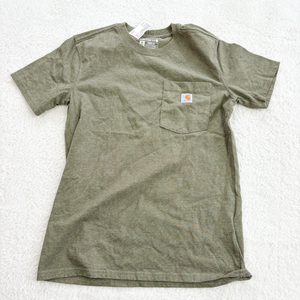 Carhartt T-shirt Size Extra Small P0197