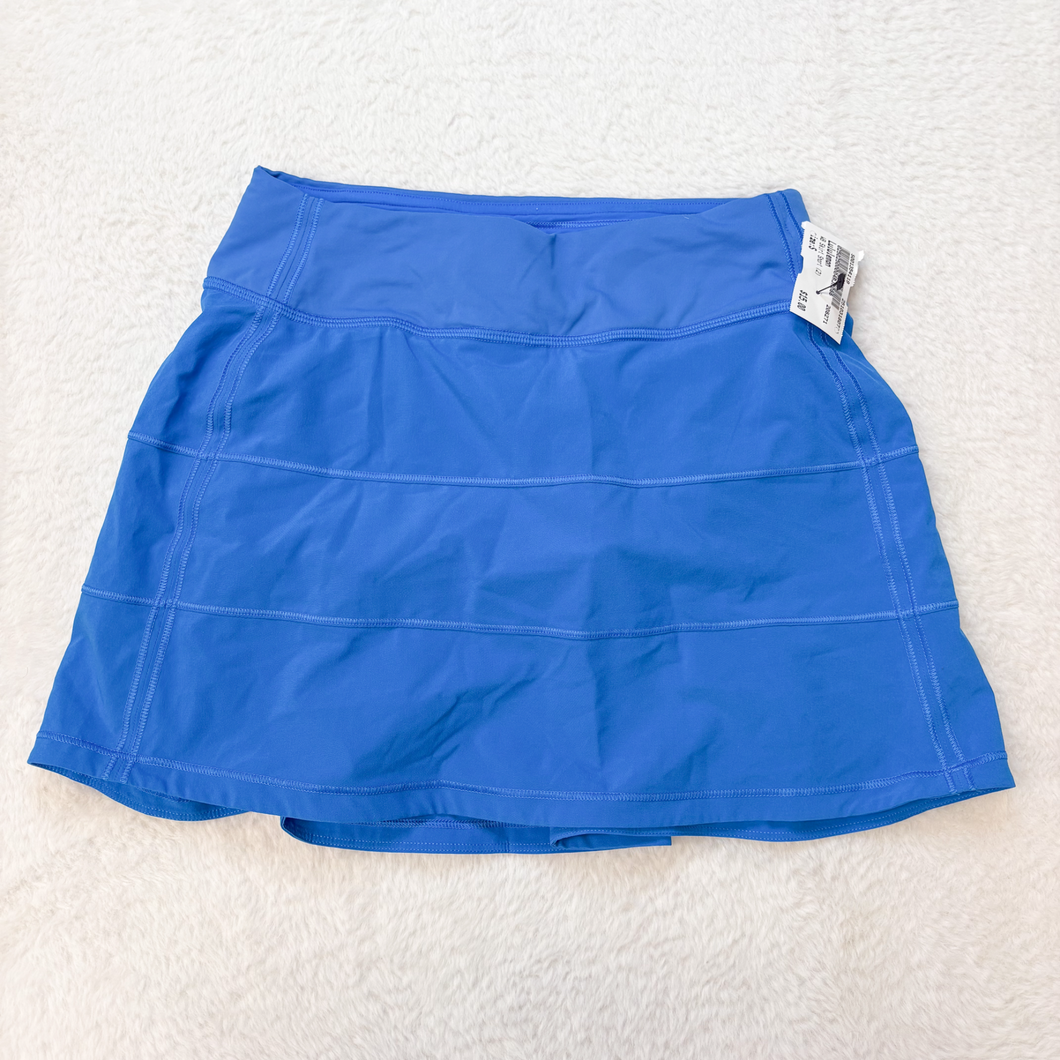 Lululemon Short Skirt Size Small (2) P0561