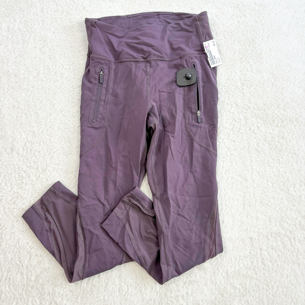 Lulu Lemon Athletic Pants Size Small P0627