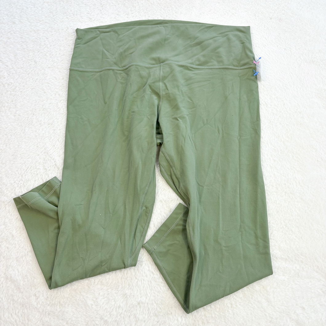 Lulu Lemon Athletic Pants Size 3XL P0349