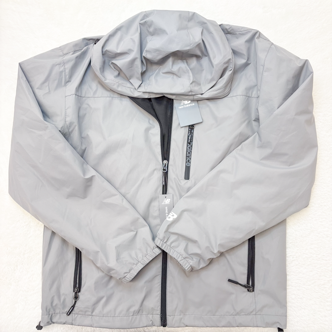 New Balance Athletic Jacket Size Small P0554