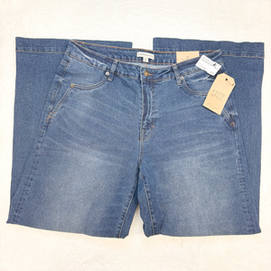Denim Size 13/14 (32) P0450