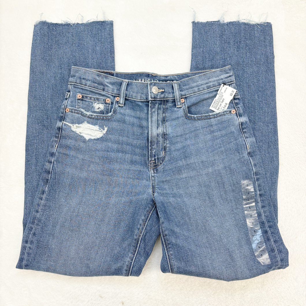 American Eagle Denim Size 5/6 (28) P0042