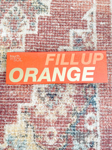 Touch In Sol Fill Up Orange Palette * - Plato's Closet Parkersburg, WV