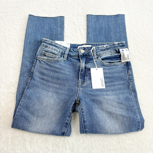 Vervet Denim Size 5/6 (28) P0477