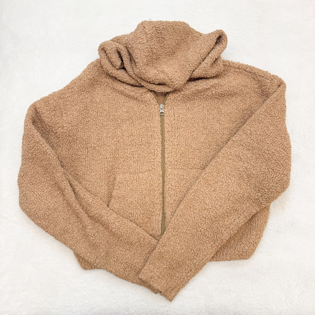 Skims Sweatshirt Extra Extra Small P0250