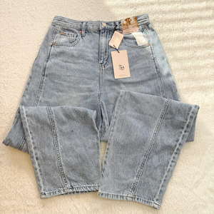 Denim Size 2 (26) P0034